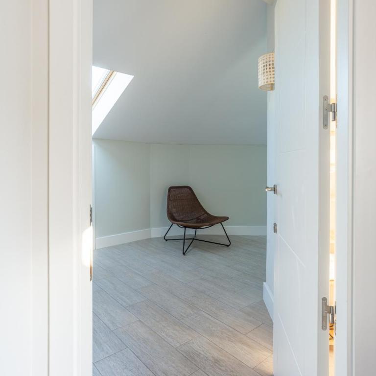 Urbe10 Angel Suites duplex 2 Bedrooms 4C - Apartamento - 19