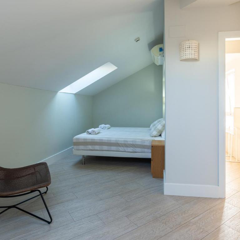 Urbe10 Angel Suites duplex 2 Bedrooms 4C - Apartamento - 20