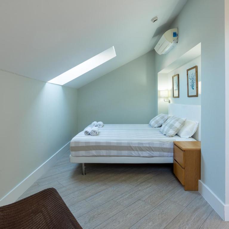 Urbe10 Angel Suites duplex 2 Bedrooms 4C - Apartamento - 6