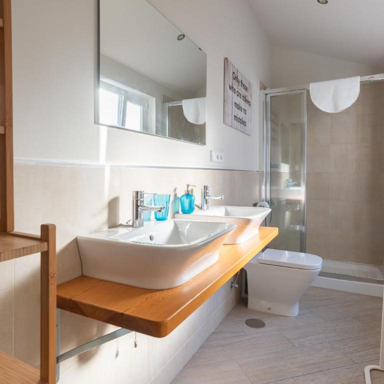 Urbe10 Angel Suites duplex 2 Bedrooms 4C - Apartamento - 23
