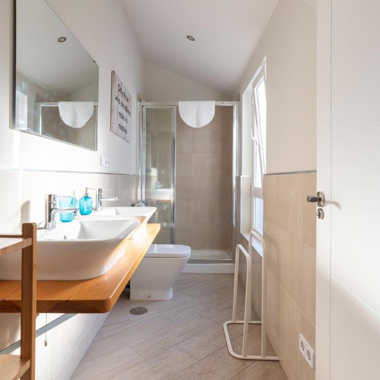 Urbe10 Angel Suites duplex 2 Bedrooms 4C - Apartamento - 22
