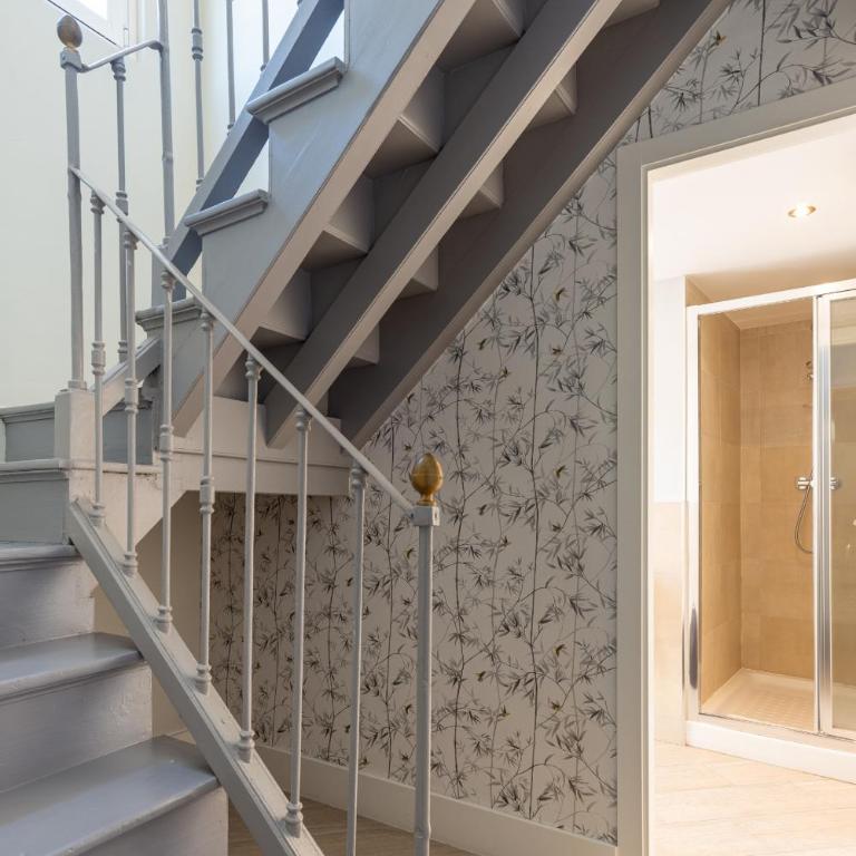 Urbe10 Angel Suites duplex 2 Bedrooms 4C - Apartamento - 24