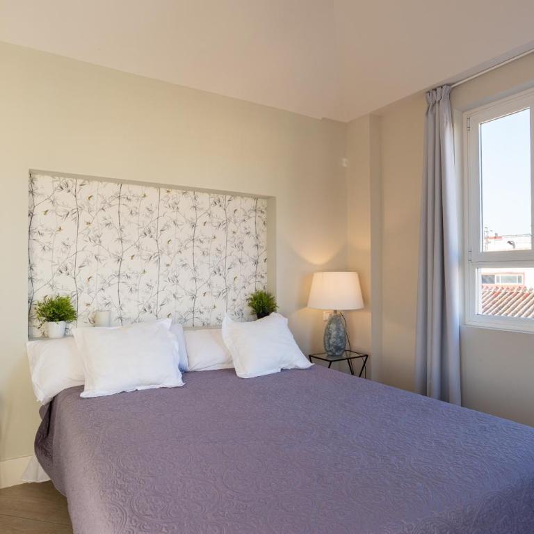 Urbe10 Angel Suites duplex 2 Bedrooms 4C - Apartamento - 2
