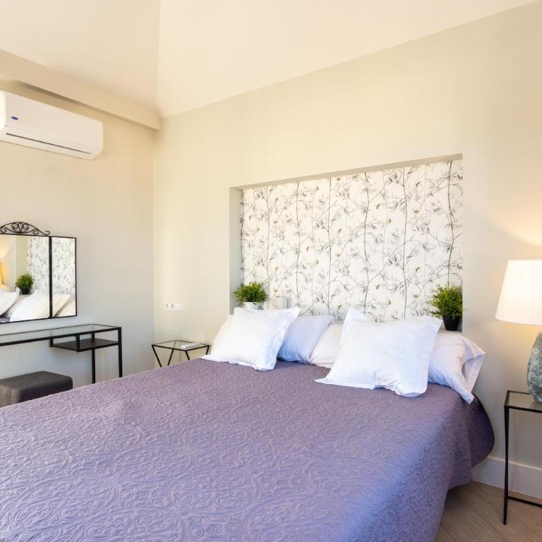 Urbe10 Angel Suites duplex 2 Bedrooms 4C - Apartamento - 1