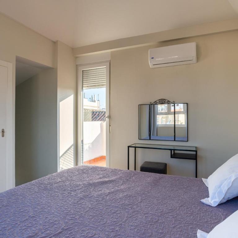 Urbe10 Angel Suites duplex 2 Bedrooms 4C - Apartamento - 3