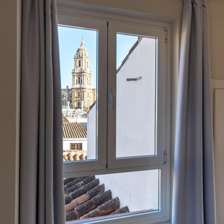 Urbe10 Angel Suites duplex 2 Bedrooms 4C - Apartamento - 26