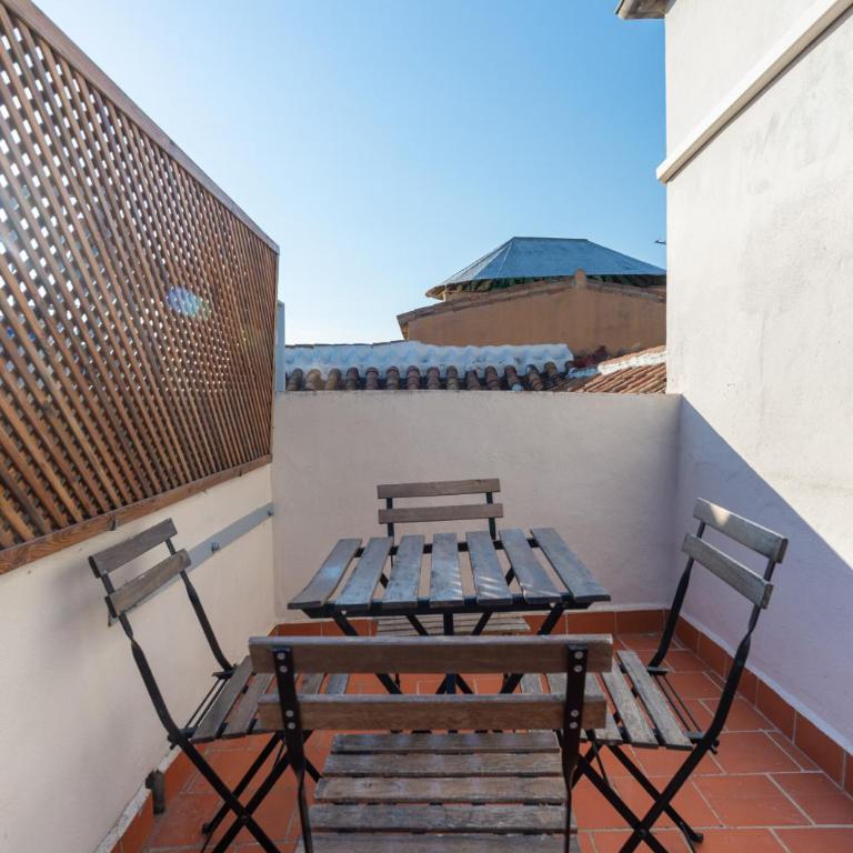 Urbe10 Angel Suites duplex 2 Bedrooms 4C - Apartamento - 29