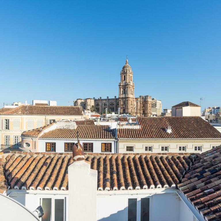 Urbe10 Angel Suites duplex 2 Bedrooms 4C - Apartamento - 30