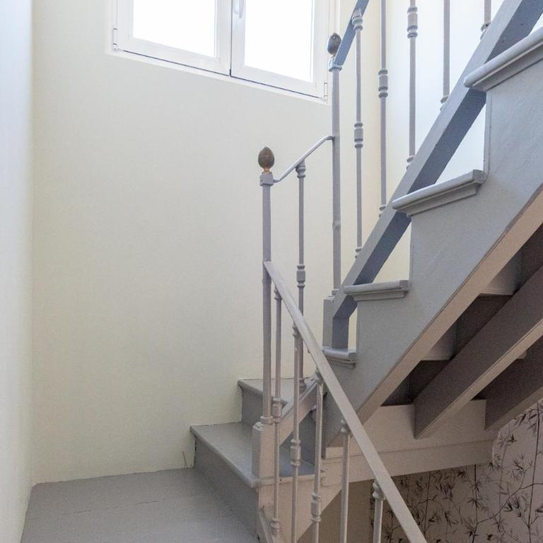 Urbe10 Angel Suites duplex 2 Bedrooms 4C - Apartamento - 33