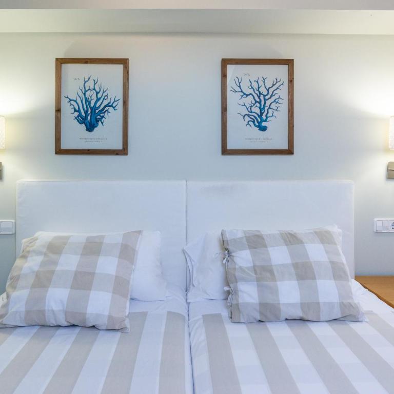 Urbe10 Angel Suites duplex 2 Bedrooms 4C - Apartamento - 7