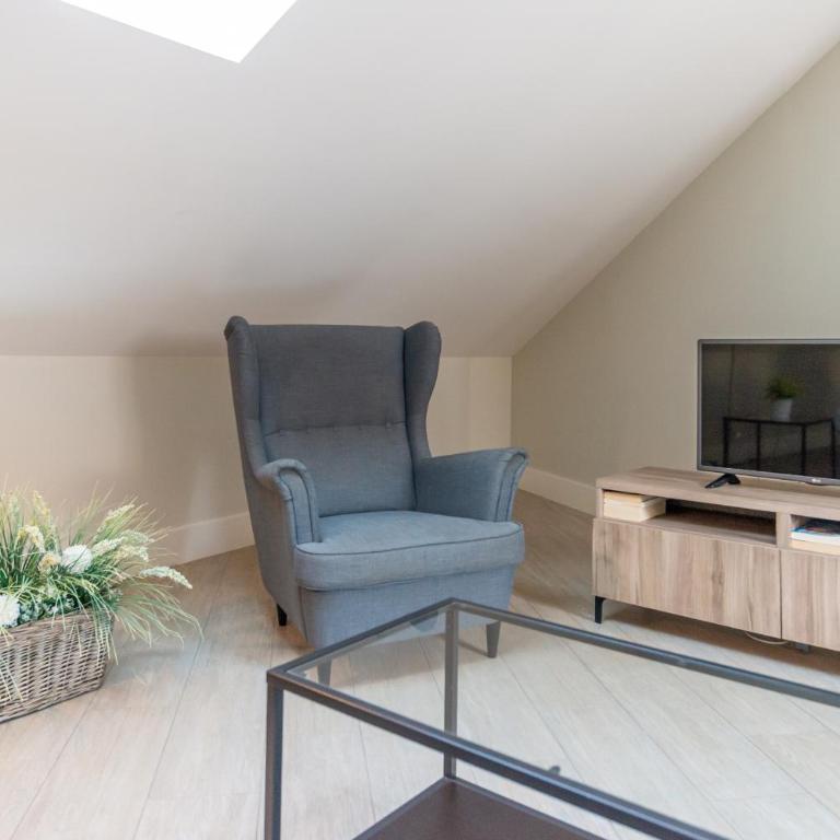 Urbe10 Angel Suites duplex 2 Bedrooms 4C - Apartamento - 36