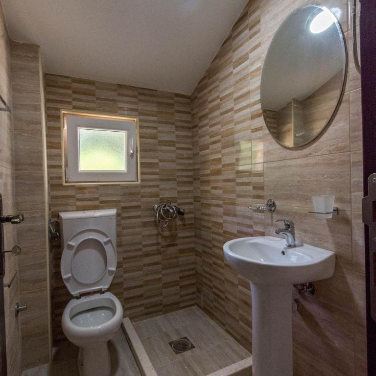 Apartments Elena - One-Bedroom Apartment - 4