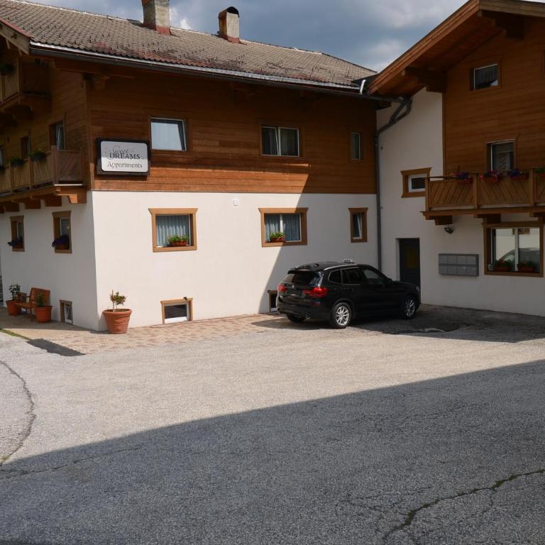 Sweet Dreams Appartements - Appartamento - 9