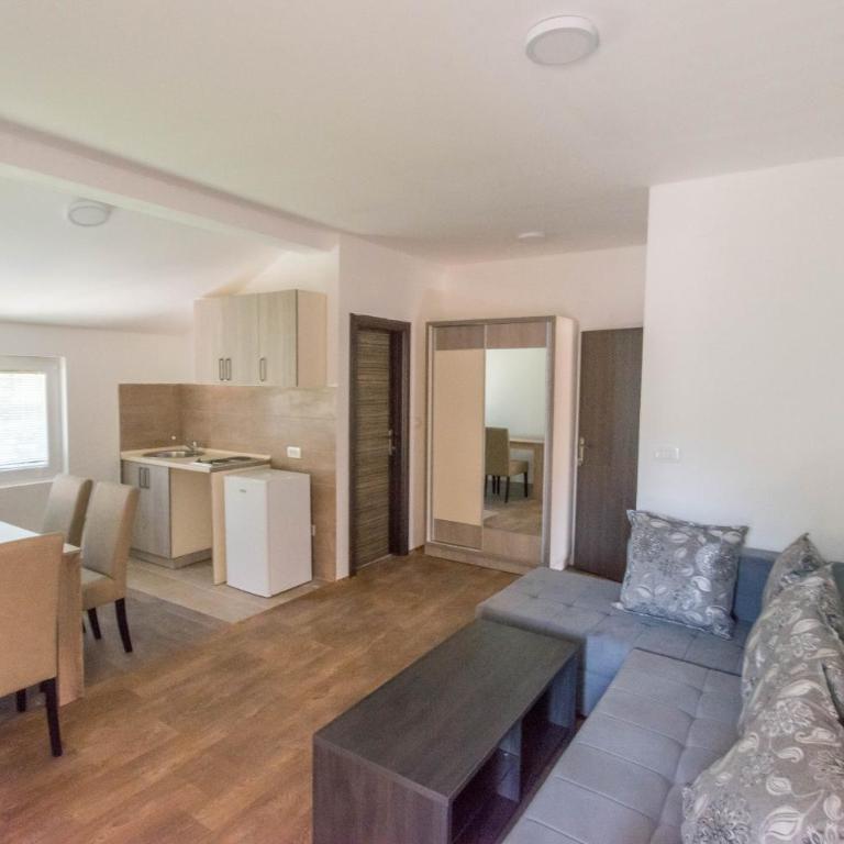 Apartments Elena - One-Bedroom Apartment - 5