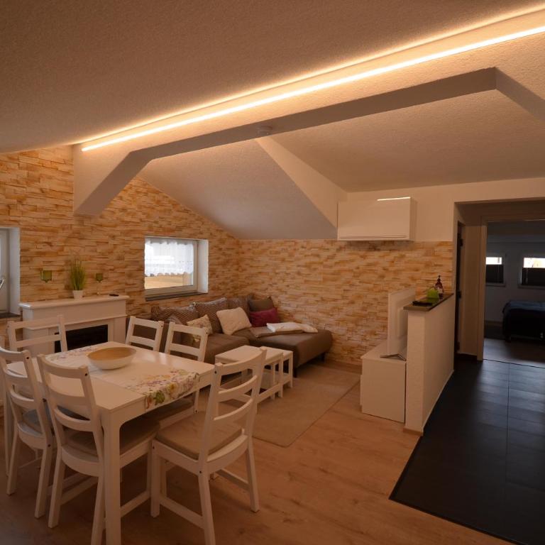 Sweet Dreams Appartements - Appartamento - 15