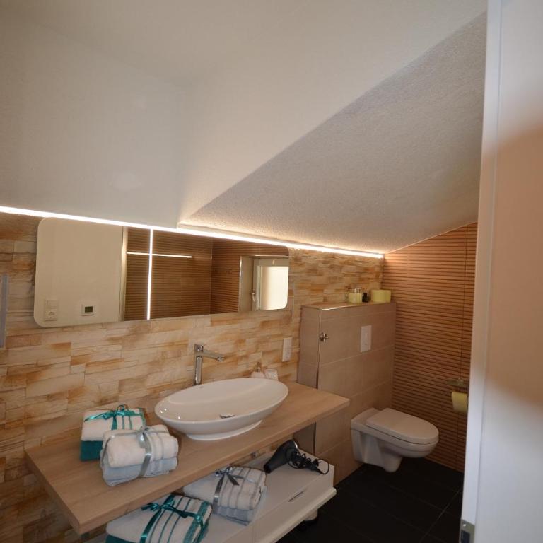 Sweet Dreams Appartements - Appartamento - 16
