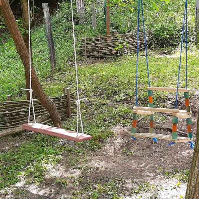 Stari dud Beserovina - Kuća sa 2 Spavaće Sobe - 7