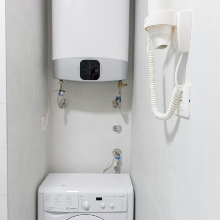 Apartments Srbija Waterfront - FREE PARKING - Studio sa Besplatnim Parkingom - 10