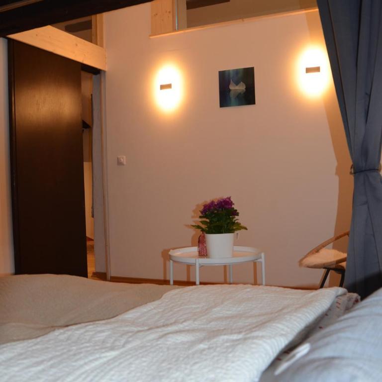 Sweet Dreams Appartements - Appartamento - 22