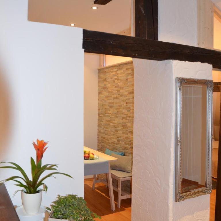 Sweet Dreams Appartements - Appartamento - 20