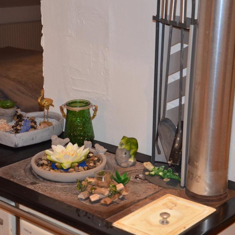 Sweet Dreams Appartements - Appartamento - 27