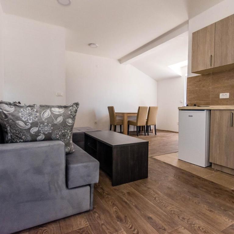 Apartments Elena - One-Bedroom Apartment - 5