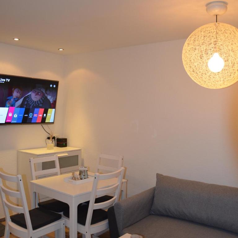 Sweet Dreams Appartements - Appartamento - 31