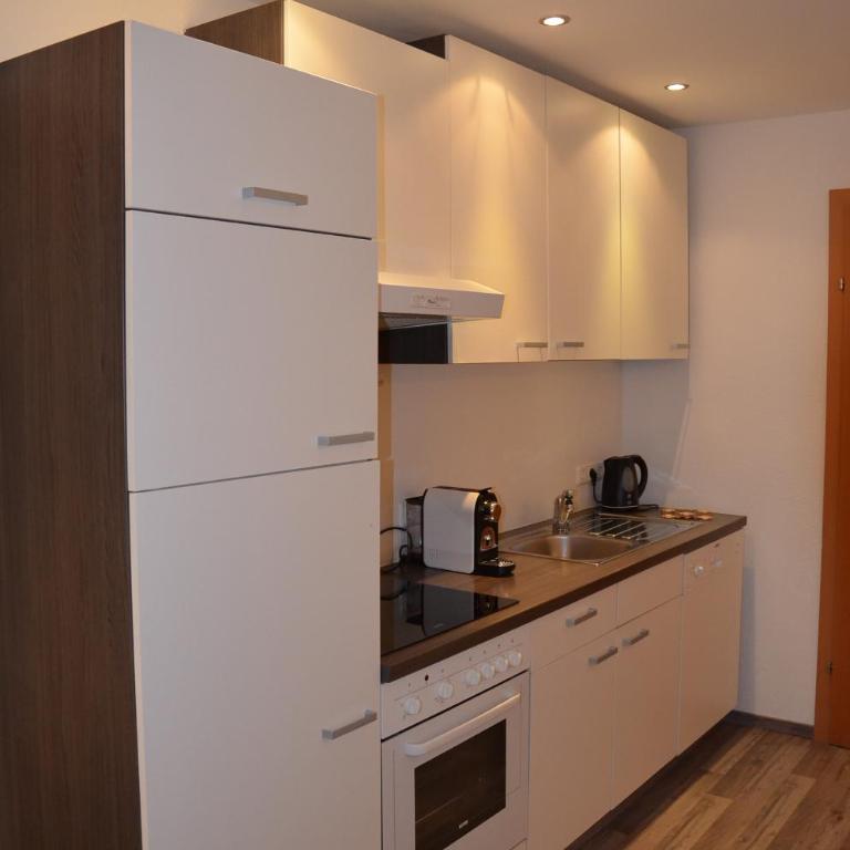 Sweet Dreams Appartements - Appartamento - 38