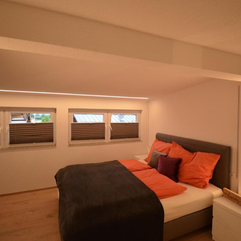 Sweet Dreams Appartements - Appartamento - 44