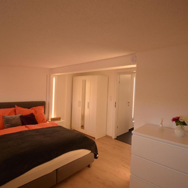 Sweet Dreams Appartements - Appartamento - 42