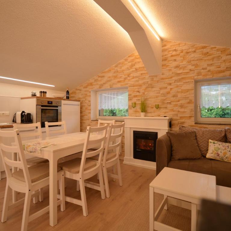 Sweet Dreams Appartements - Appartamento - 40