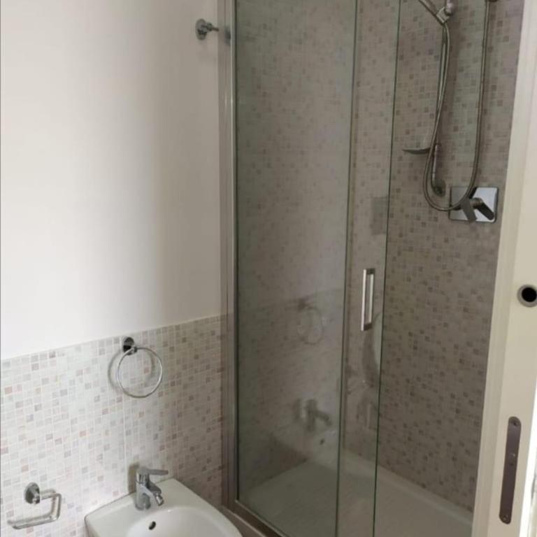 Villa Azzurra ScaladeiTurchi - Camera Quadrupla con Bagno Privato - 4