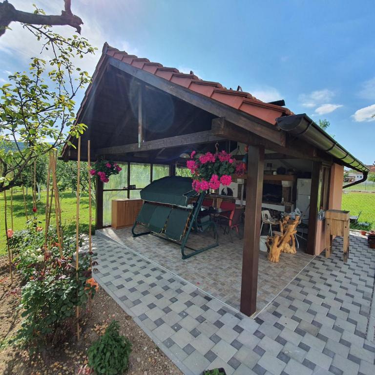 Apartments Karabegovic - Two-Bedroom Apartment - 8