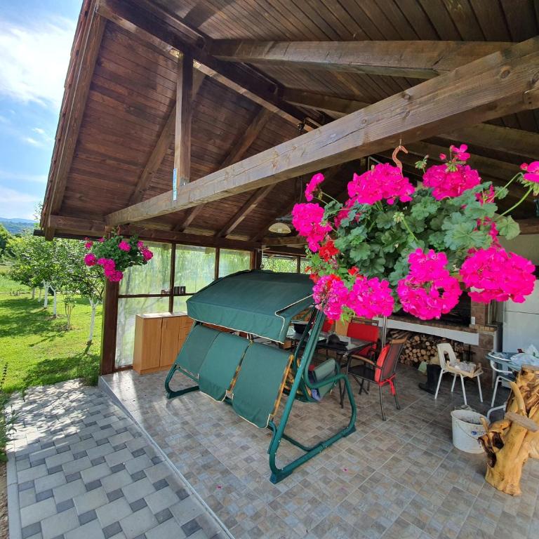 Apartments Karabegovic - Two-Bedroom Apartment - 7