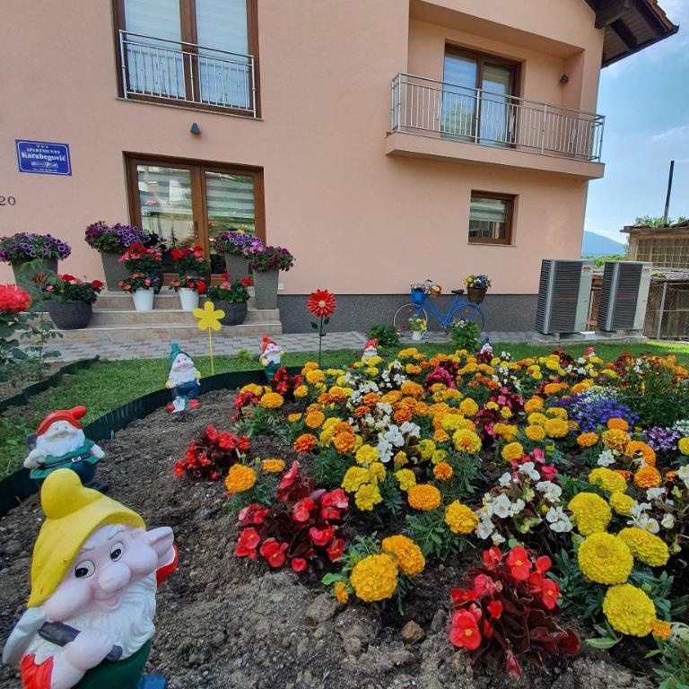 Apartments Karabegovic - Two-Bedroom Apartment - 5