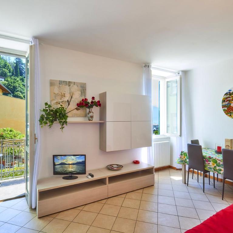 Varenna Perfect Place 2 Suites - Appartamento con Vista Lago - 14