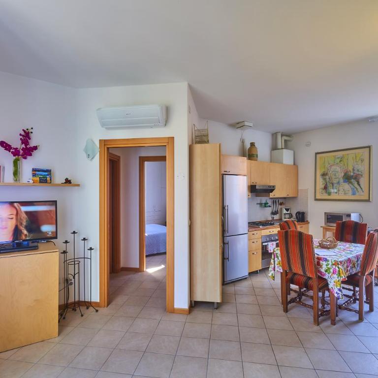 Varenna Perfect Place 2 Suites - Appartamento con Vista Lago - 9