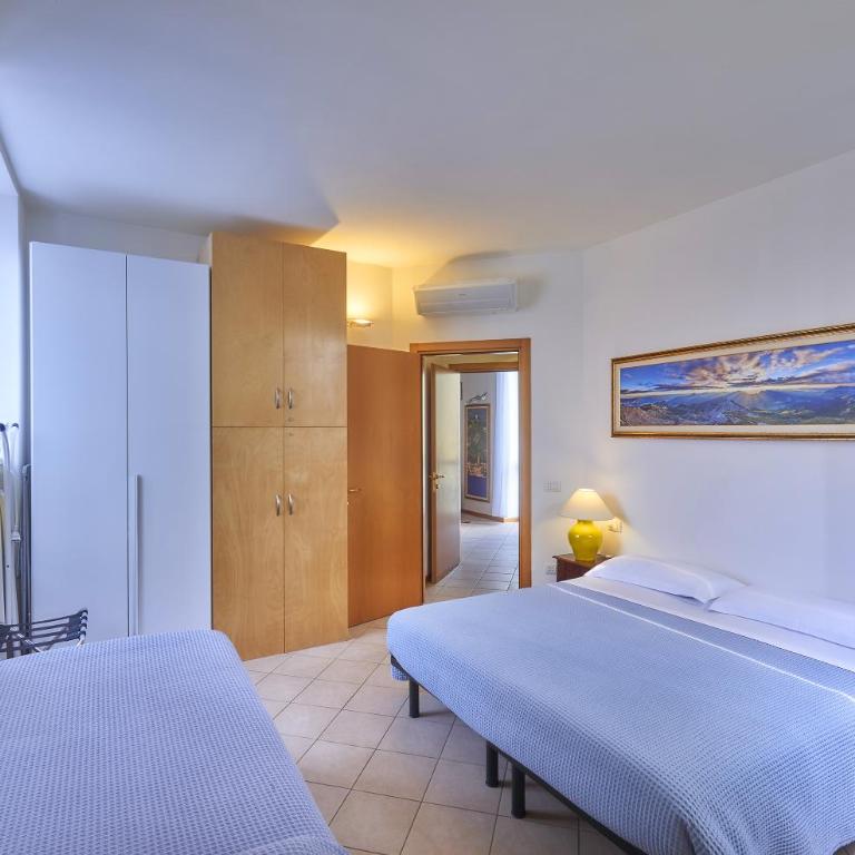 Varenna Perfect Place 2 Suites - Appartamento con Vista Lago - 10