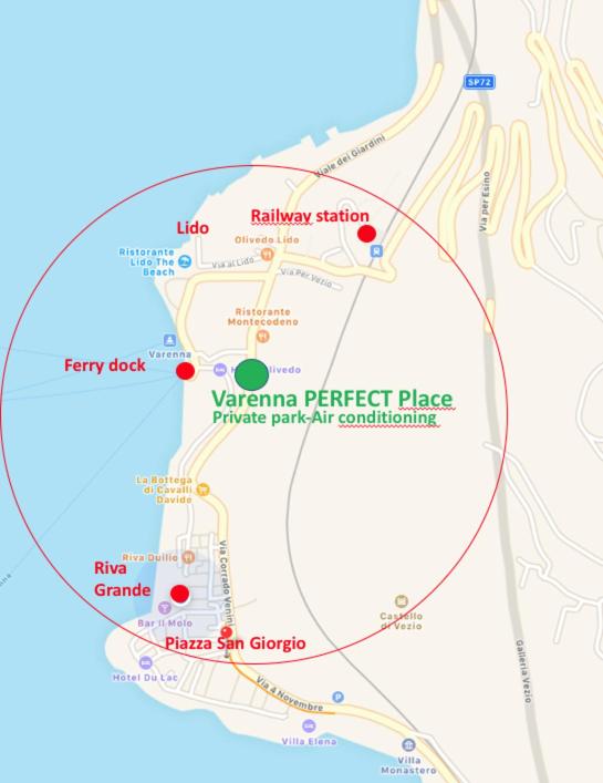 Varenna Perfect Place 2 Suites - Appartamento con Vista Lago - 24