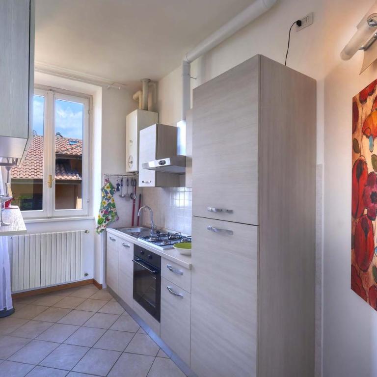 Varenna Perfect Place 2 Suites - Appartamento con Vista Lago - 18