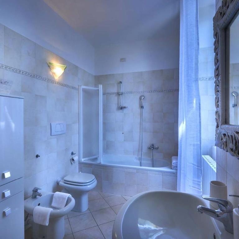 Varenna Perfect Place 2 Suites - Appartamento con Vista Lago - 23