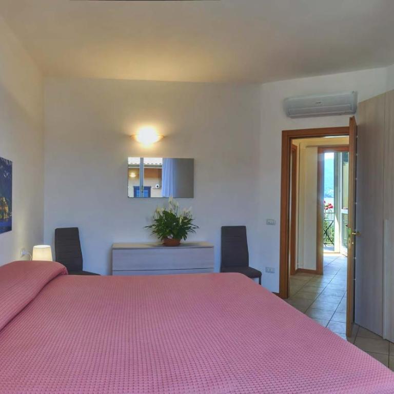 Varenna Perfect Place 2 Suites - Appartamento con Vista Lago - 21