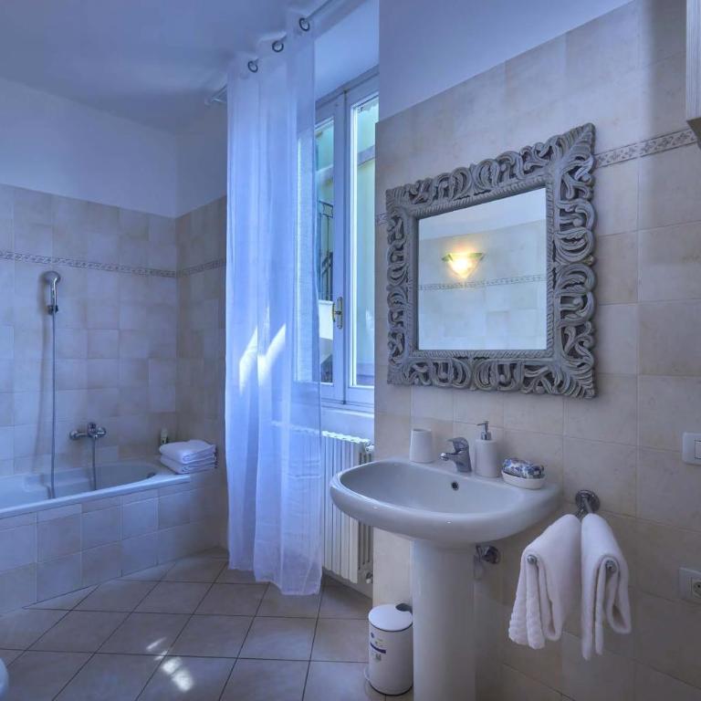 Varenna Perfect Place 2 Suites - Appartamento con Vista Lago - 22