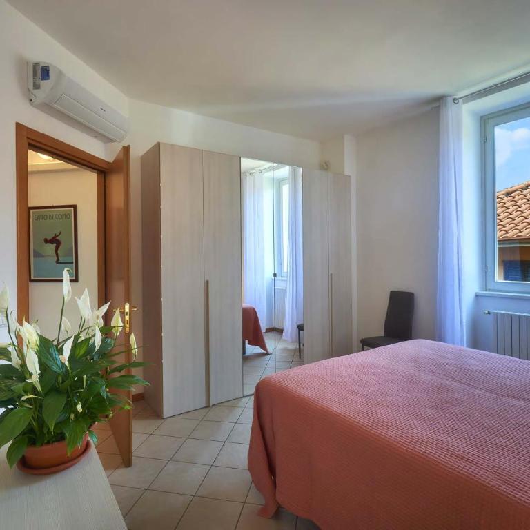 Varenna Perfect Place 2 Suites - Appartamento con Vista Lago - 20