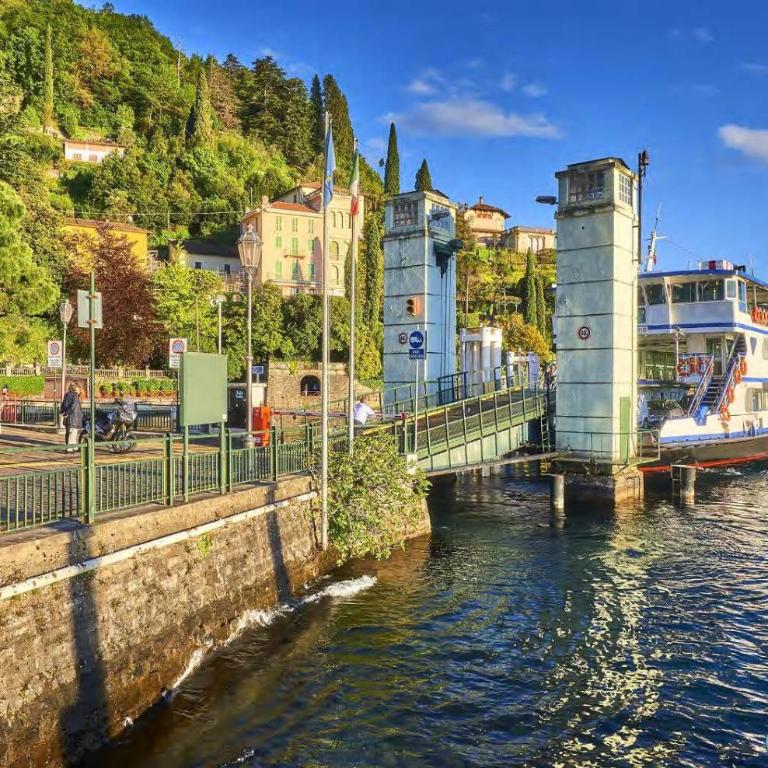 Varenna Perfect Place 2 Suites - Appartamento con Vista Lago - 28