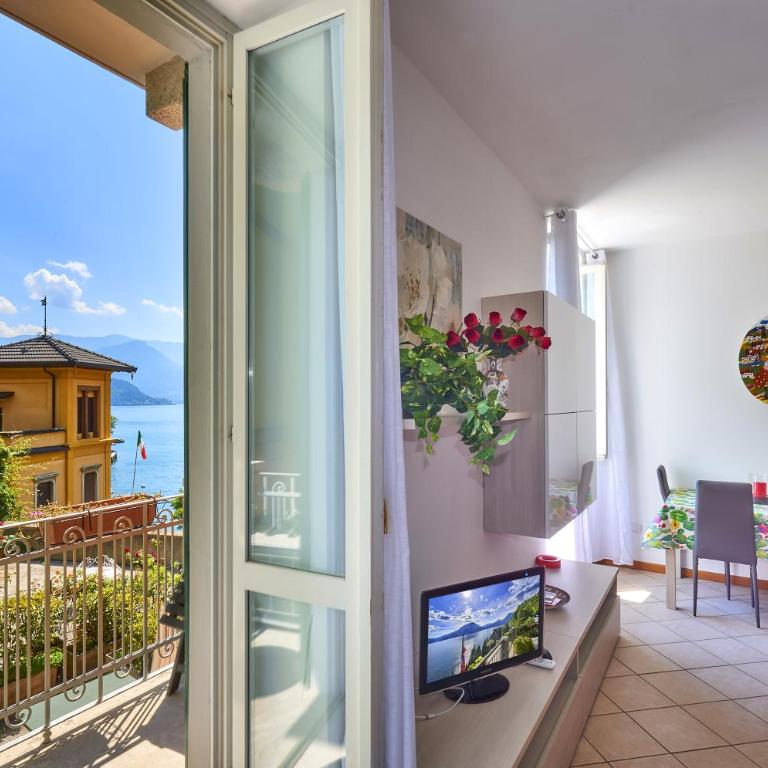 Varenna Perfect Place 2 Suites - Appartamento con Vista Lago - 13