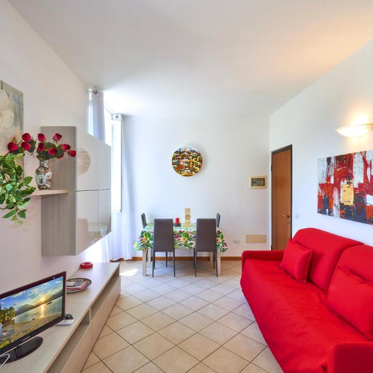 Varenna Perfect Place 2 Suites - Appartamento con Vista Lago - 15