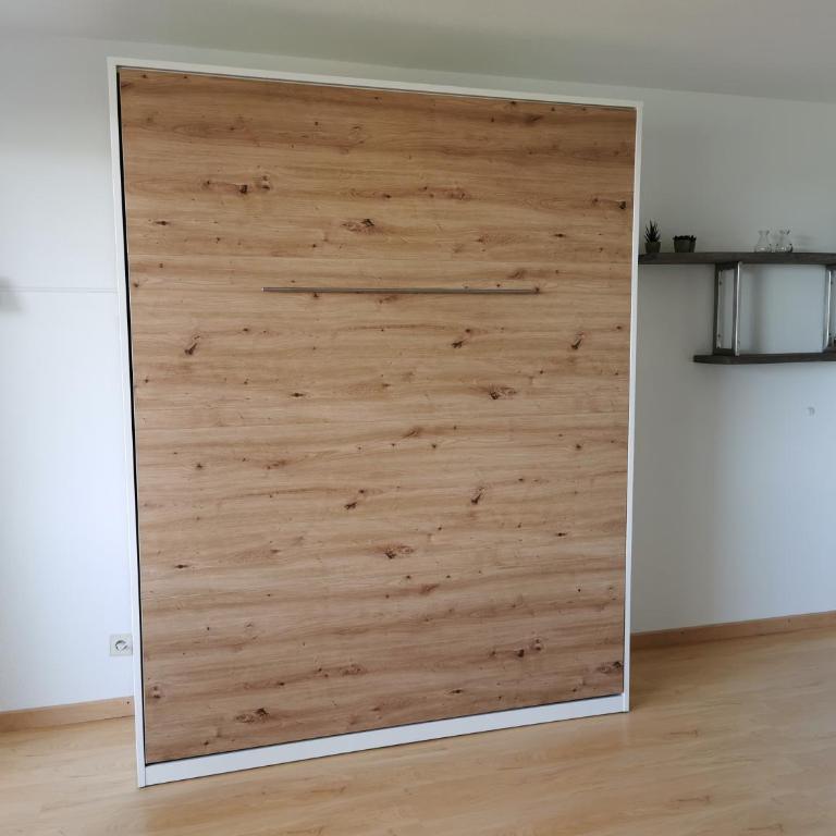 Allgäuer Ausblick - One-Bedroom Apartment - 15