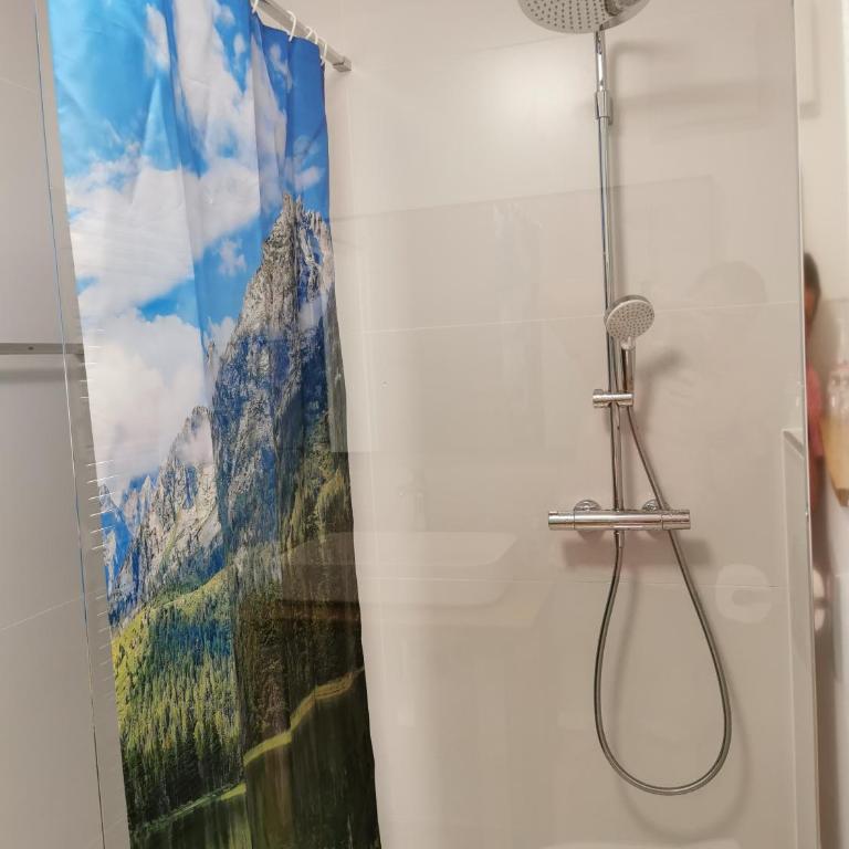 Allgäuer Ausblick - One-Bedroom Apartment - 18