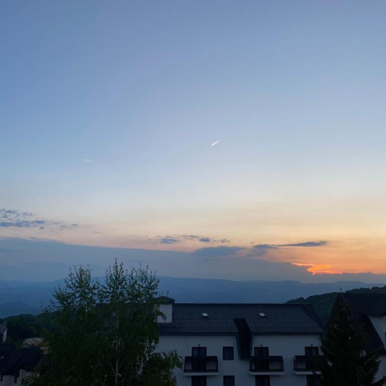 Dream View Apartment - Apartment with Mountain View - 26